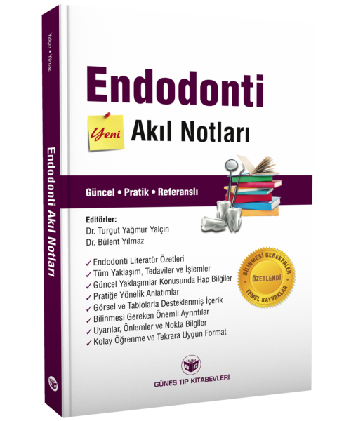 Endodonti Akıl Notları