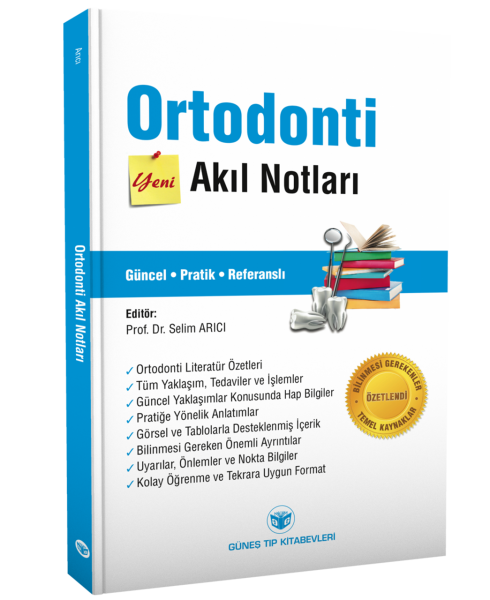Ortodonti Akıl Notları