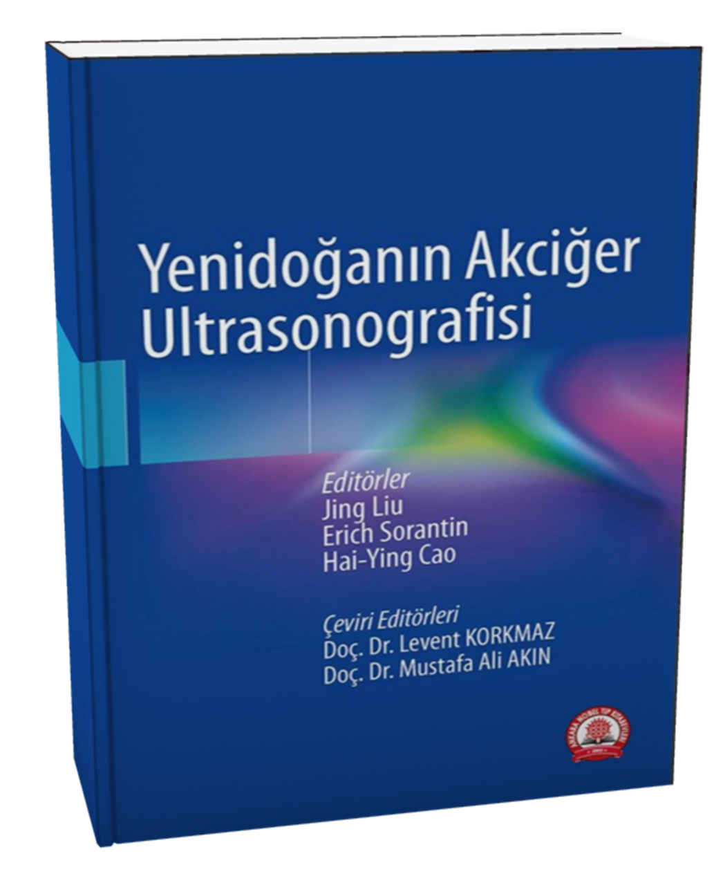 Yenidoğanın Akciğer Ultrasonografisi