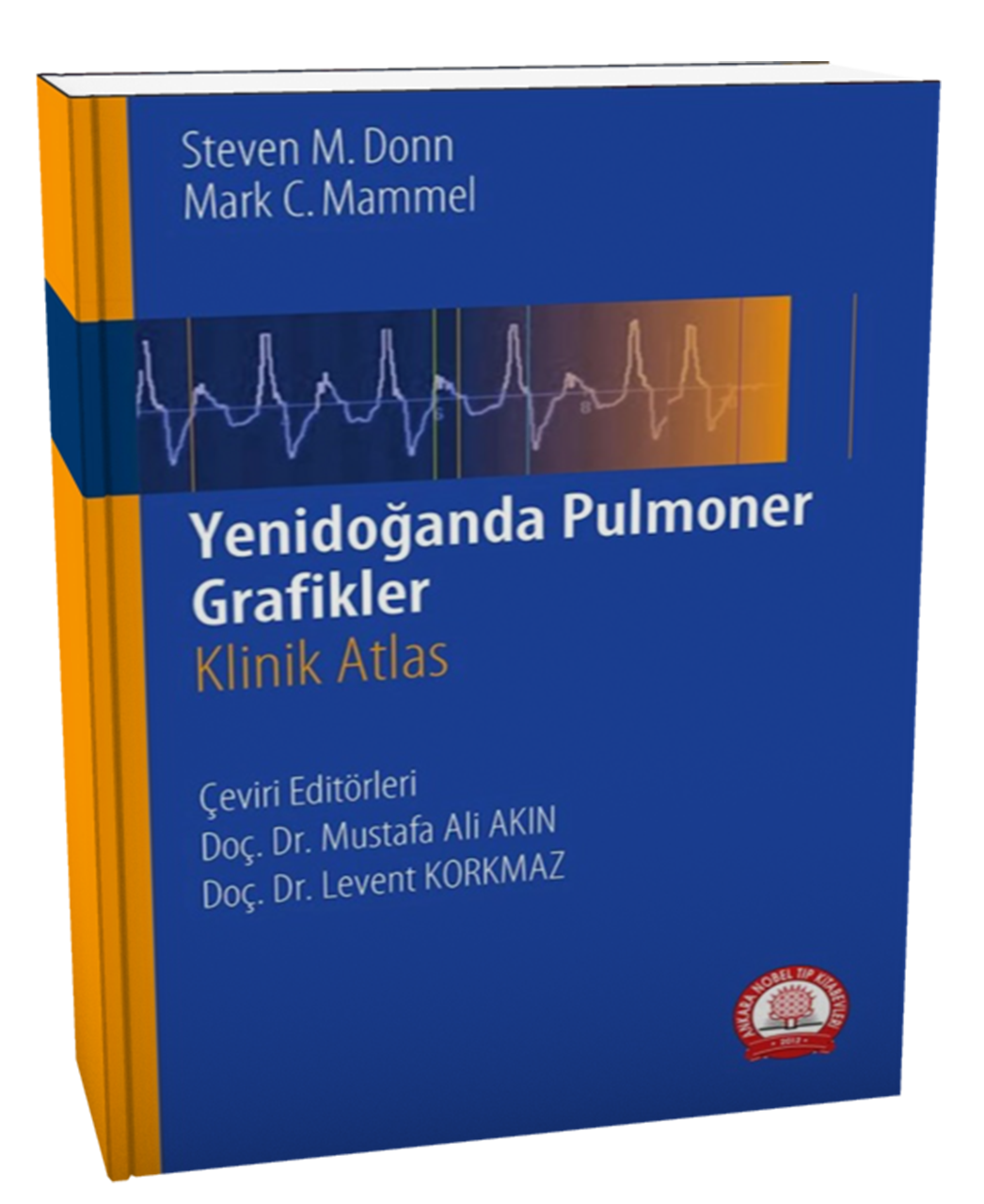 Yenidoğanda Pulmoner Grafikler