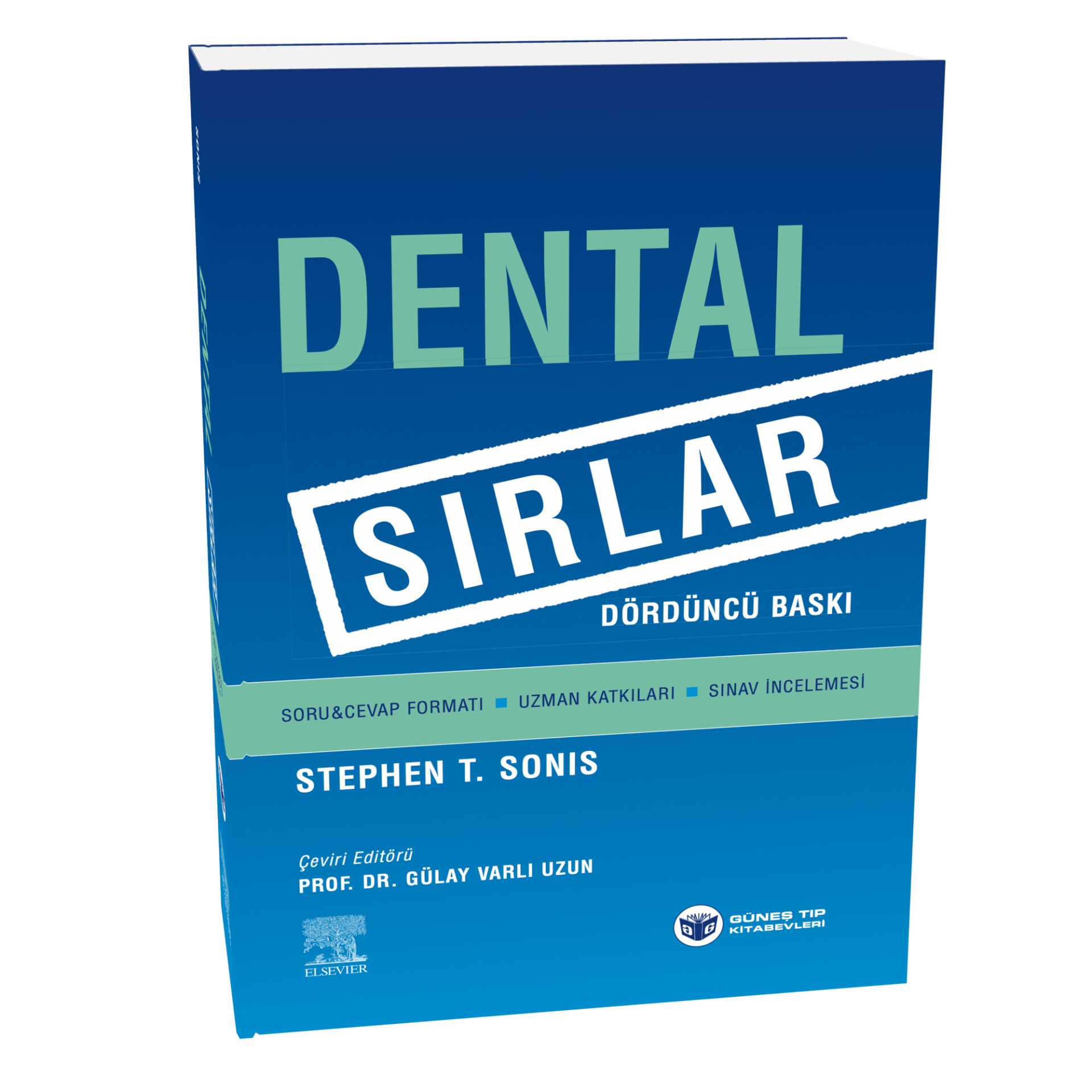 Dental Sırlar