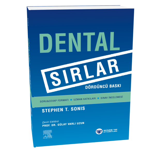 Dental Sırlar