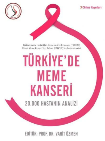 Türkiye’de Meme Kanseri: 20.000 Hastanın Analizi