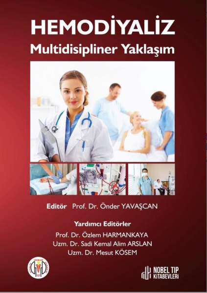 Hemodiyaliz Multidisipliner Yaklaşım