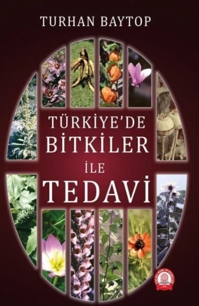 Türkiye'de Bitkiler İle Tedavi