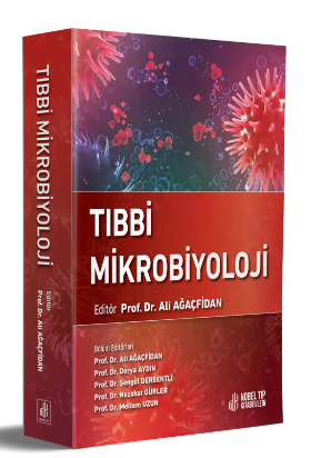 Tıbbi Mikrobiyoloji - ( İTF )