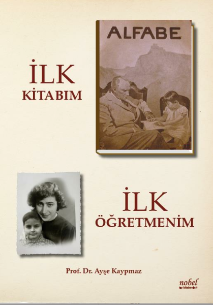 İlk Kitabım İlk Öğretmenim