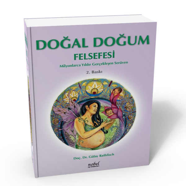 Doğal Doğum Felsefesi 2. Baskı