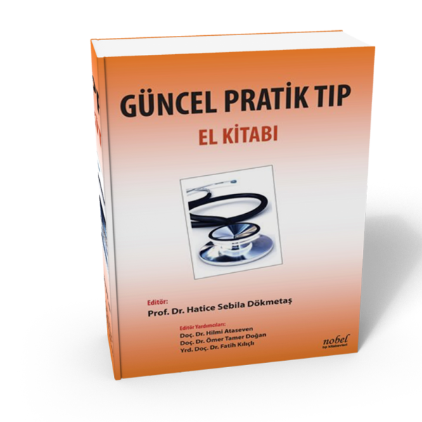 Güncel Pratik Tıp El Kitabı