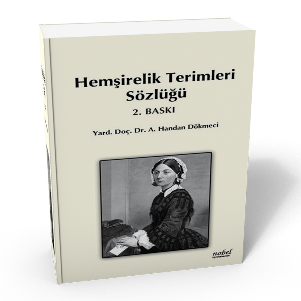 Hemşirelik Terimleri Sözlüğü