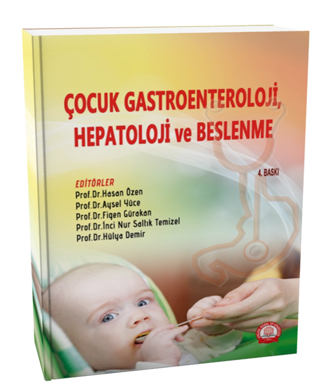 Çocuk Gastroenteroloji, Hepatoloji ve Beslenme