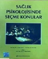 Sağlık Psikolojisinde Seçme Konular