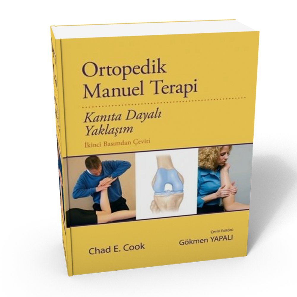 Ortopedik Manuel Terapi: Kanıta Dayalı Yaklaşım