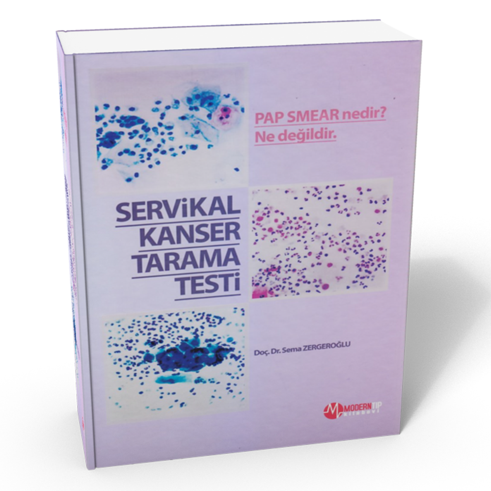 Servikal Kanser Tarama Testi