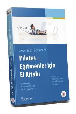 Pilates – Eğitmenler için El Kitabı