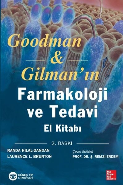 Goodman and Gilman Farmakoloji