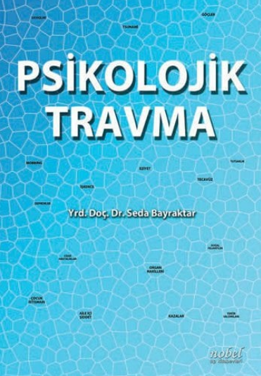 Psikolojik Travma