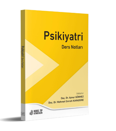 Psikiyatri Ders Notları