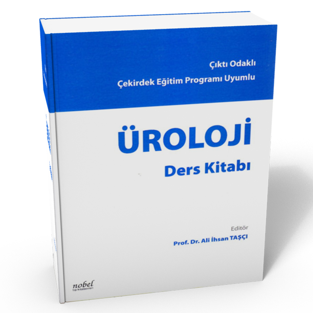 Üroloji Ders Kitabı