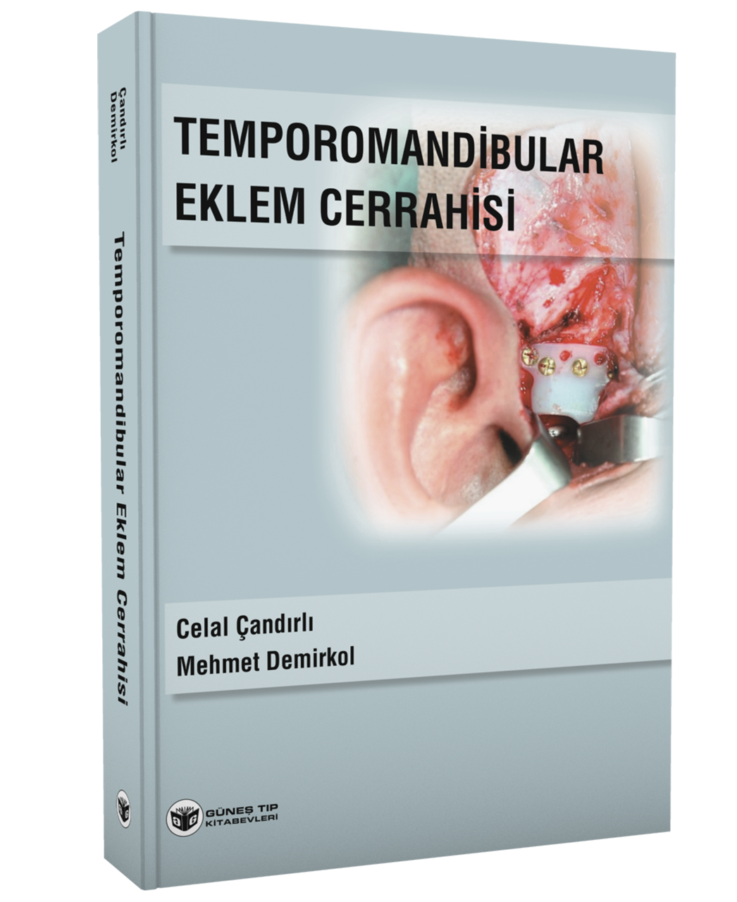 Temporomandibular Eklem Cerrahisi