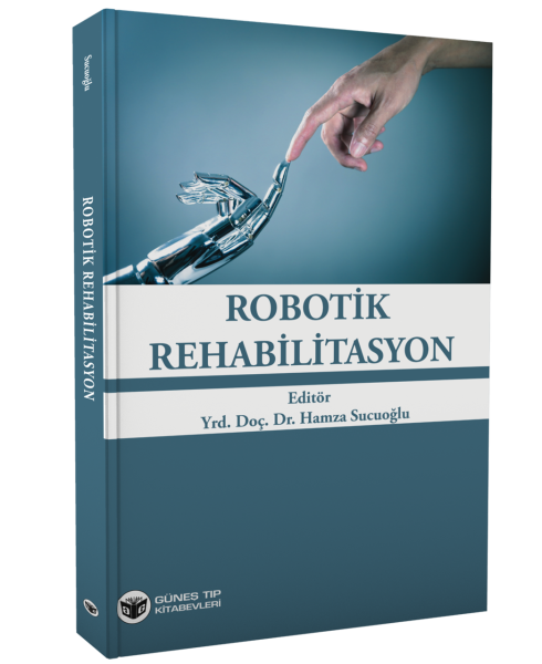 Robotik Rehabilitasyon