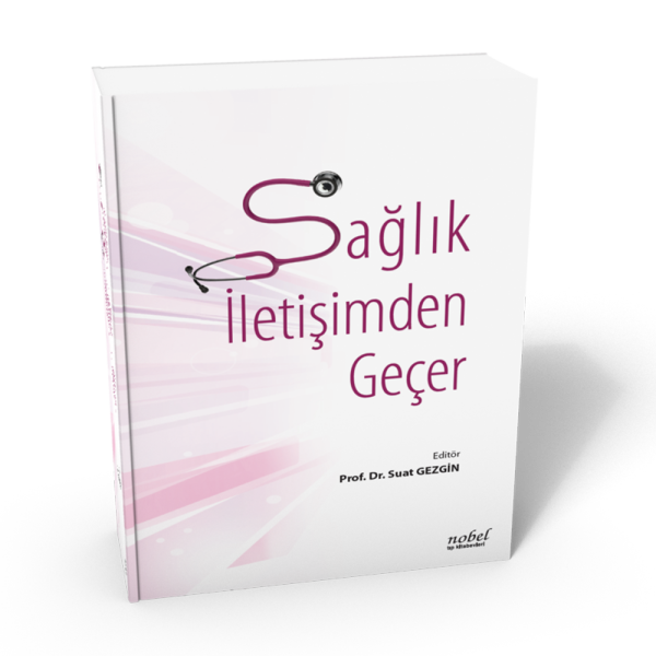 Sağlık İletişimden Geçer