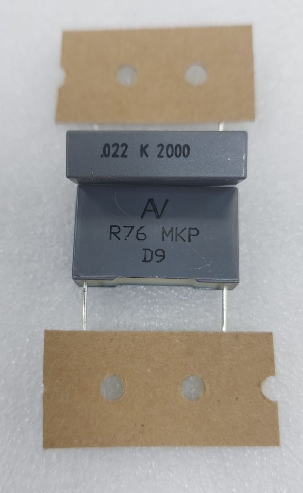 22NF 2000V