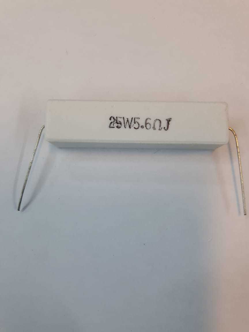 5R6 25W