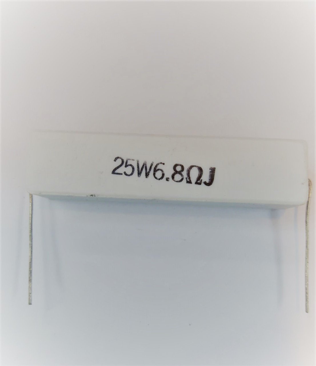 6R8 25W