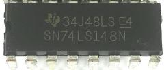 74LS148