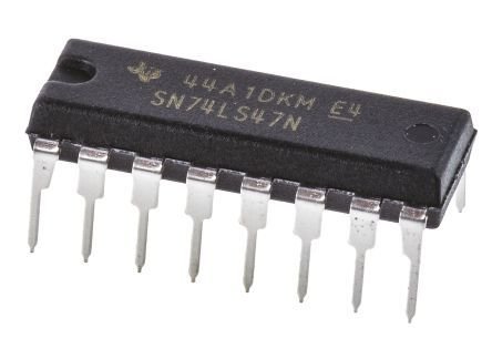 74LS47