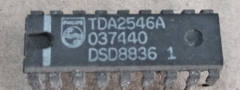 TDA2546A