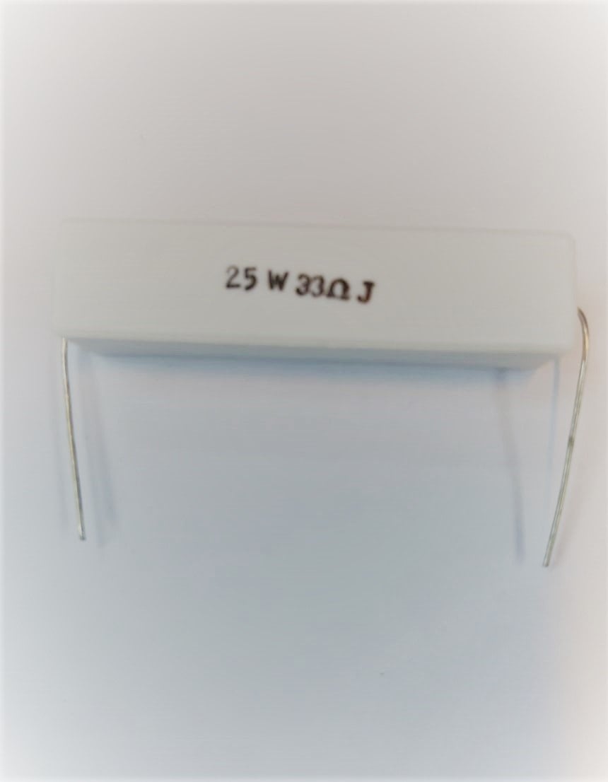 33R 25W