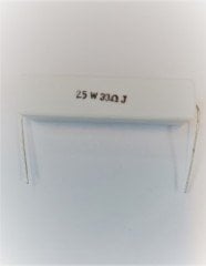 33R 25W