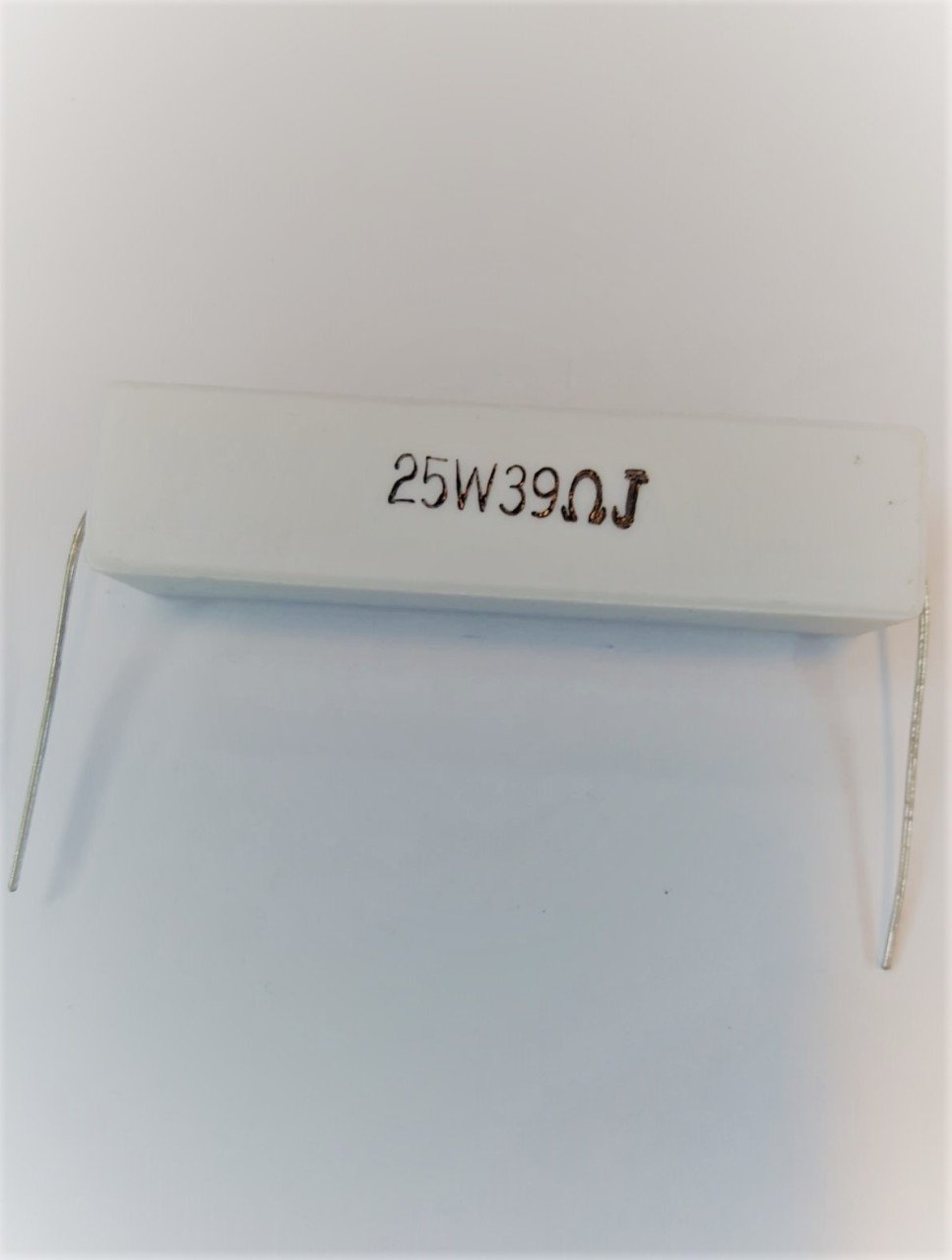 39R 25W
