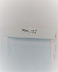 47R 25W