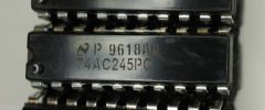 74AC245