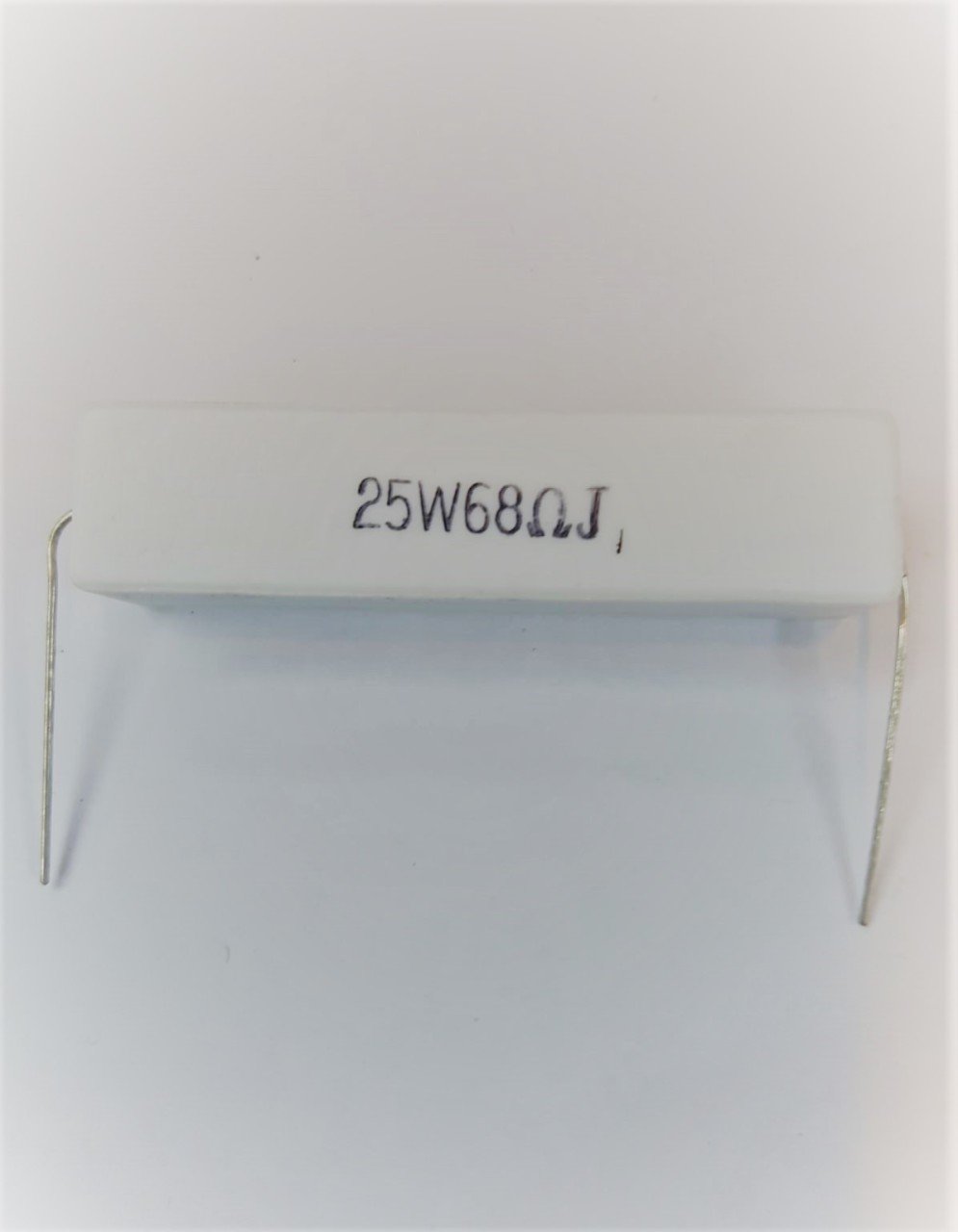 68R 25W
