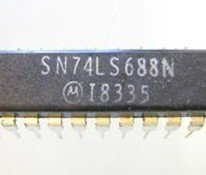 74LS688