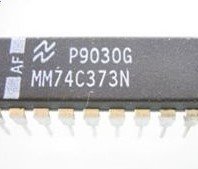 74C373