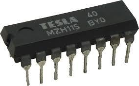 MZH115