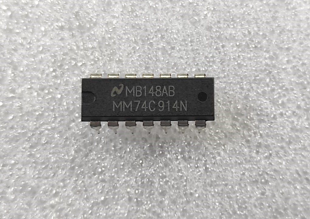 74C914