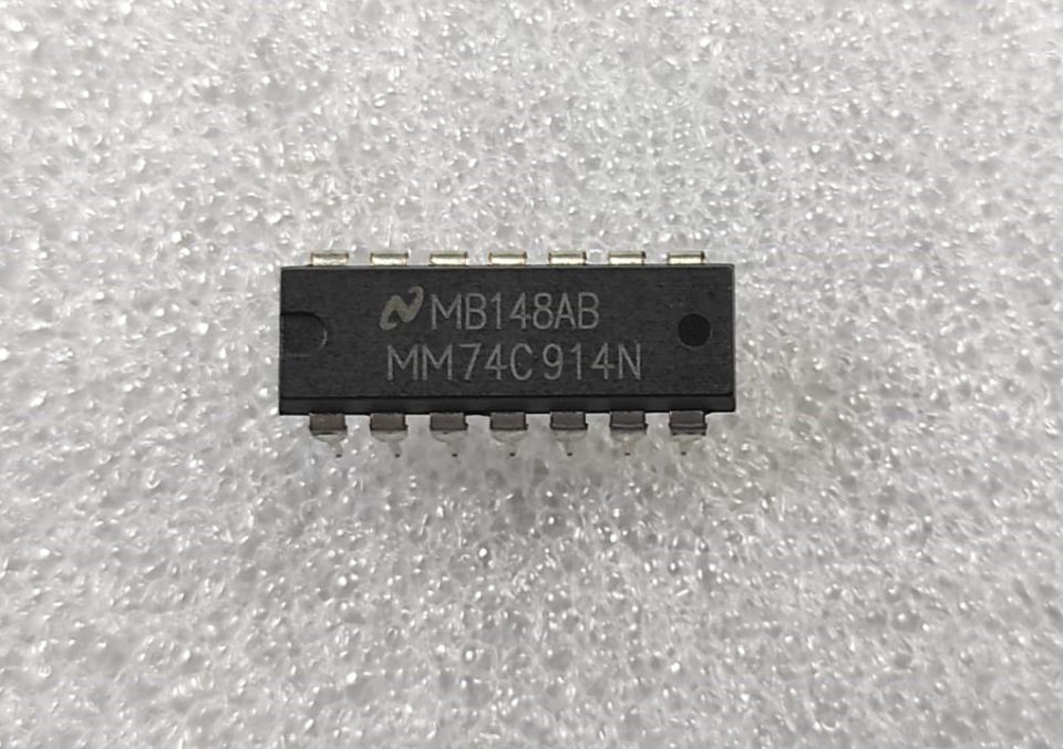 74C914
