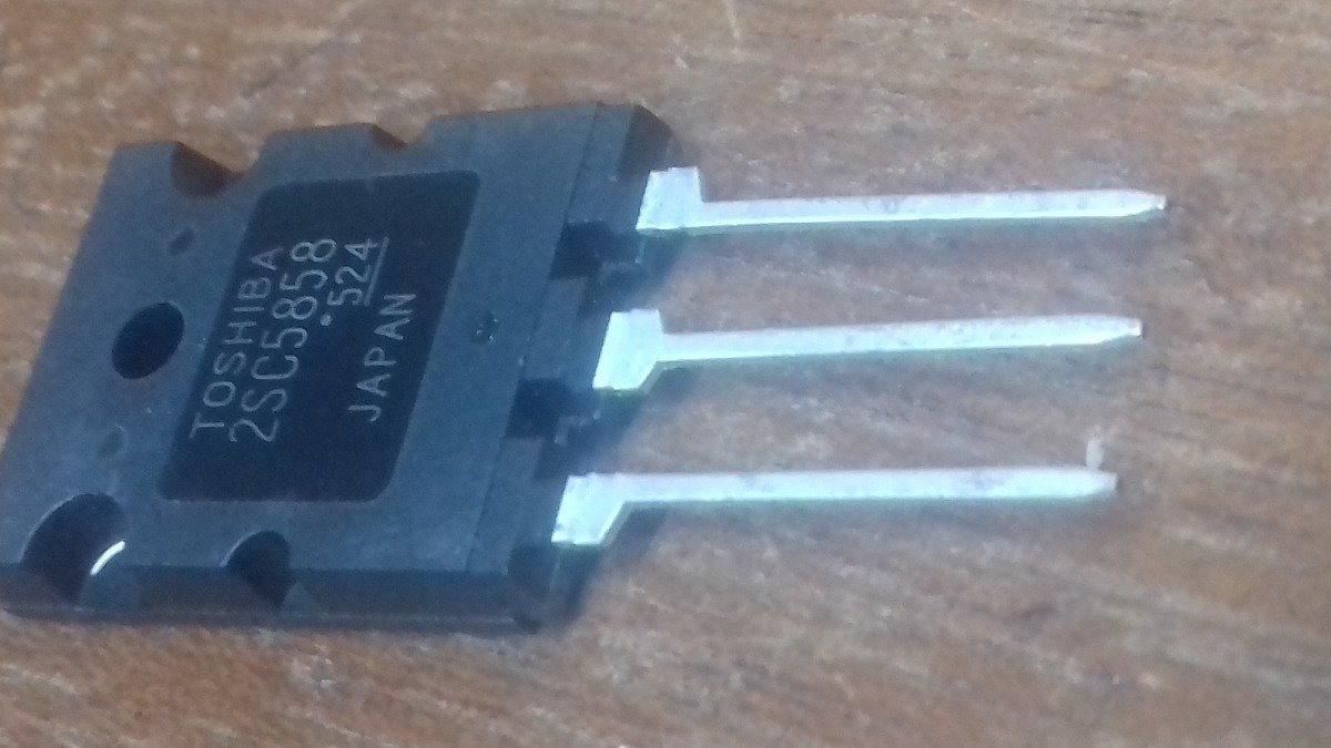 2SC5858