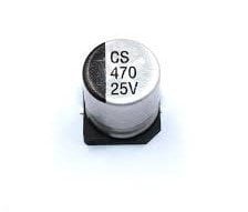 470UF 25V SMD