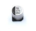 470UF 25V SMD