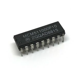 MCM511000P10