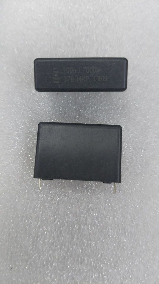 100NF 1000V %5 27.5MM  POLYESTER KONDANSATÖR