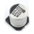 220UF 35V SMD