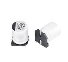 1000UF 6,3V